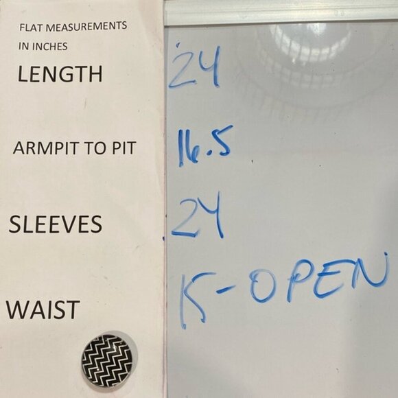 MACKAGE Noelia Leather Waterfall Jacket XXS Lambskin Coat Wrap Style Black - Picture 15 of 16